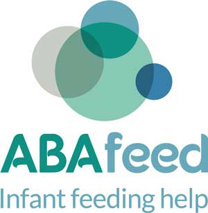 ABA Feed logo