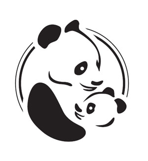 Giant Panda Study logo